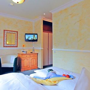 Hotel Weingaertner